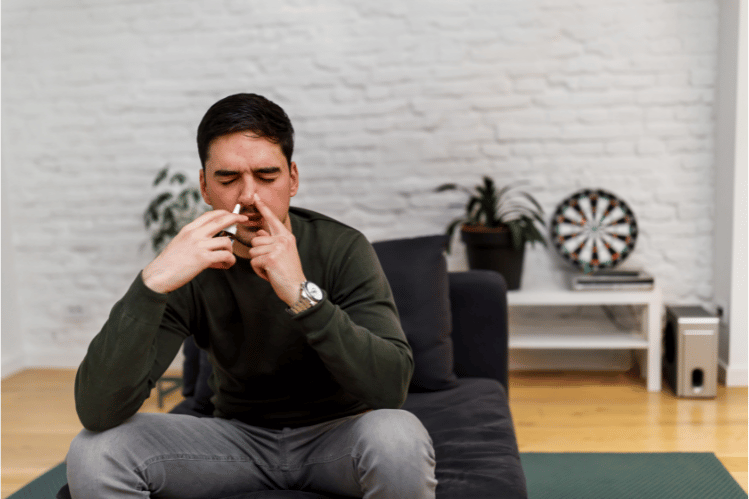 The Link Between Teeth Alignment and Chronic Sinusitis