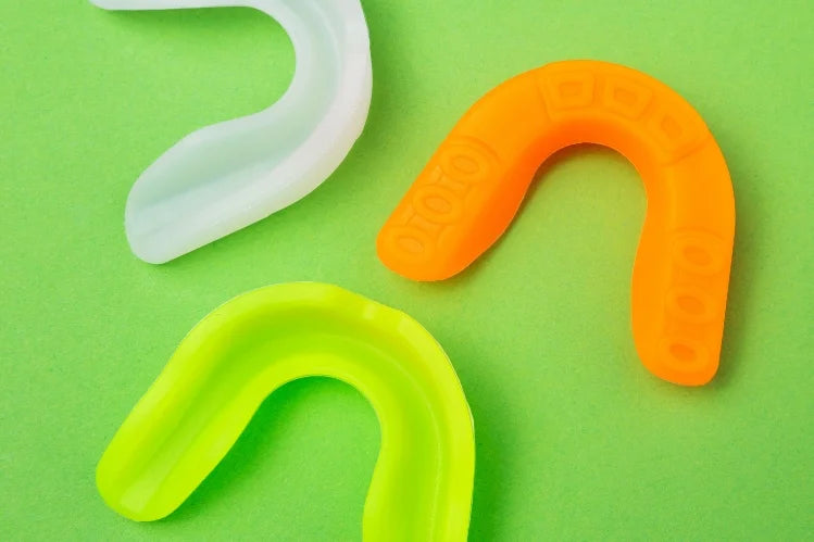 mouth guards