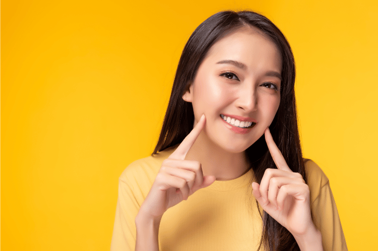 Teeth Alignment