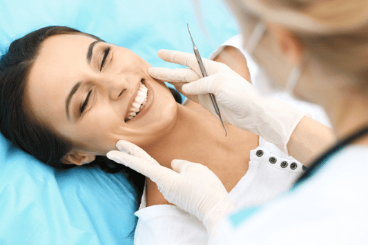 How Teeth Straightening Enhances Facial Harmony