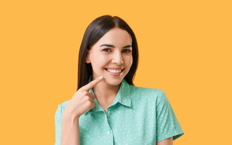 Teeth Straightening Surgery