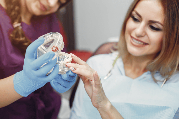 Do you need teeth aligners?