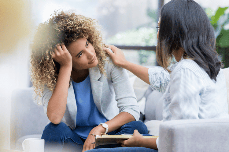 Benefits of clear aligners for mental health