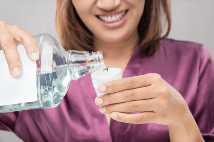 Dental Health for Beauty Influencers: Showcasing a Radiant Smile in Social Media Content