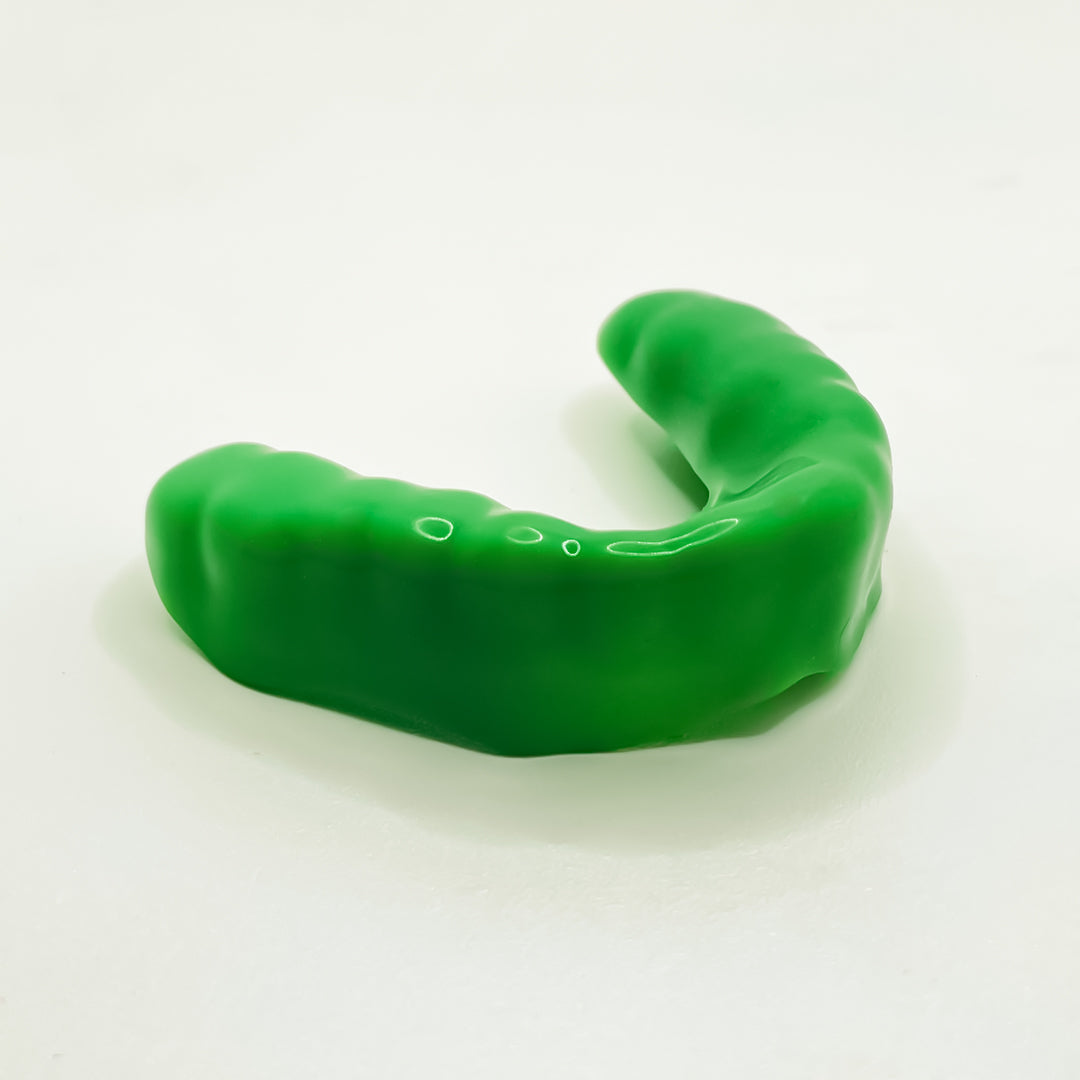 Mouth-Guard-lightgreen
