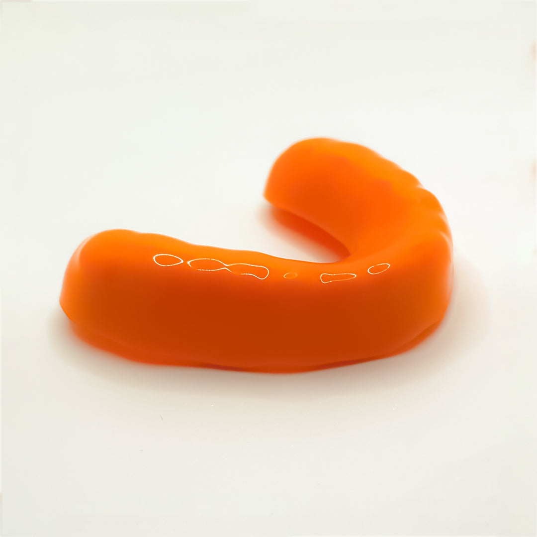 Mouth-Guard-dark-orange