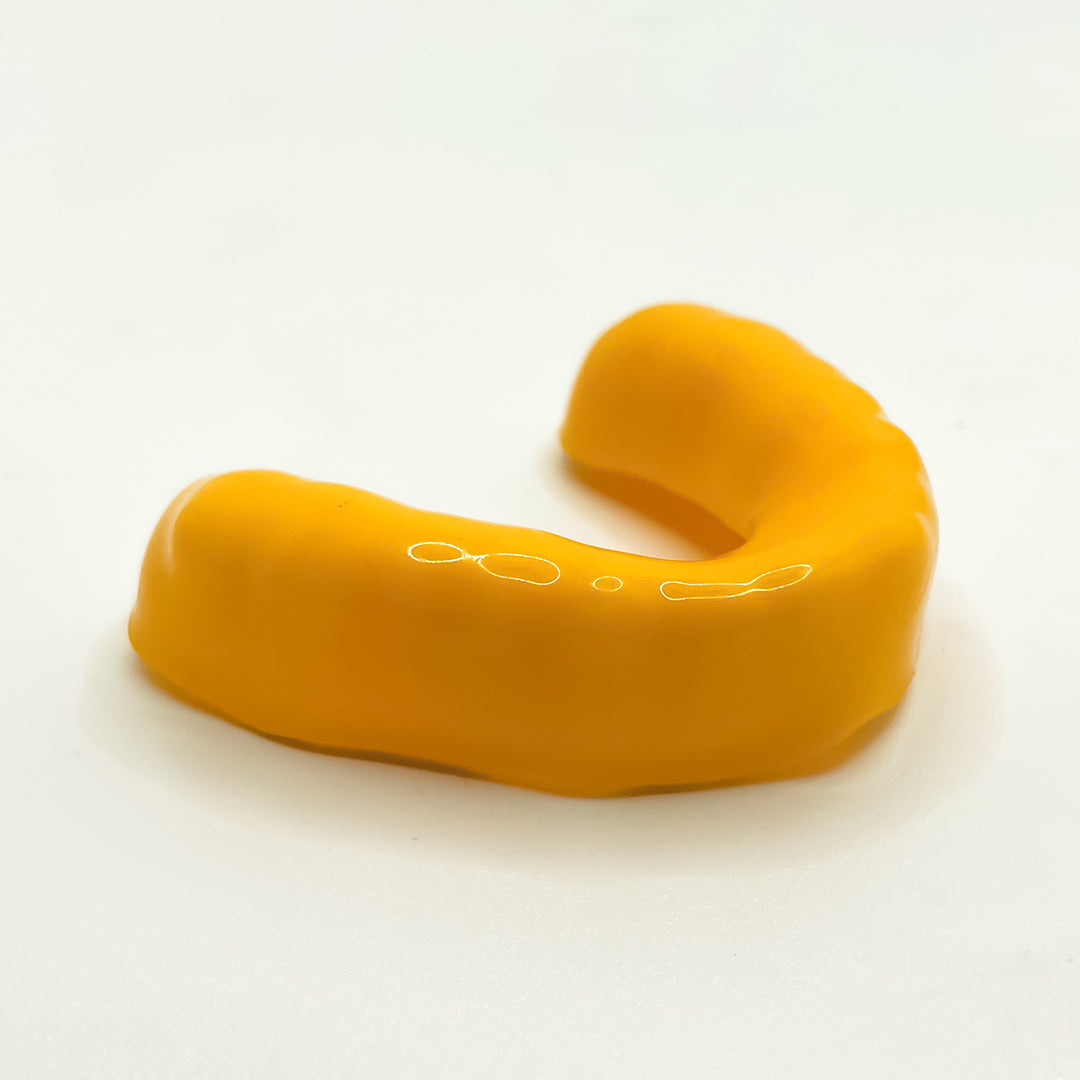 Mouth-Guard-yellow