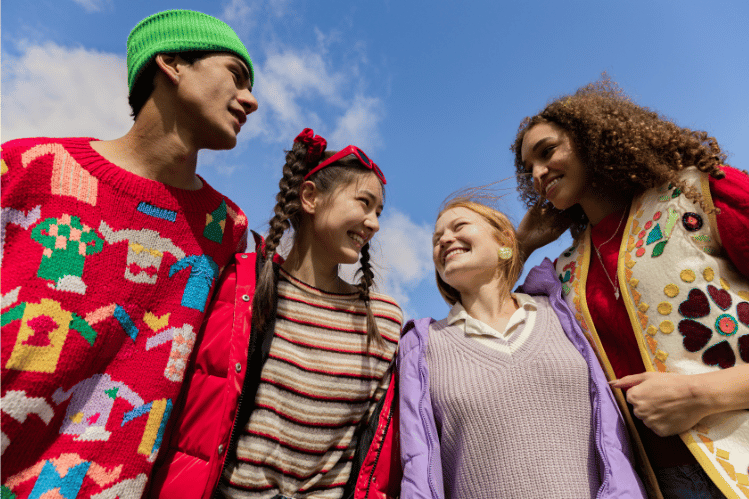 Clear Aligners for Teens