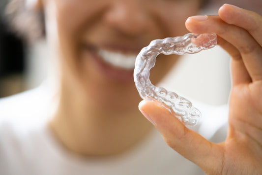 clear aligners