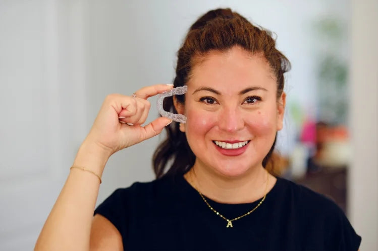 Exploring the Revolutionary Technology Behind Clear Aligners