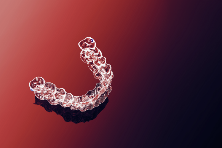 Clear Aligners Near Me