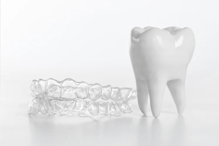 clear aligners