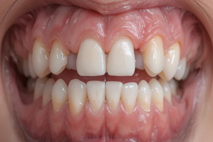 Uneven Teeth: Causes, Impacts, and How Smilepath Can Restore Your Smile