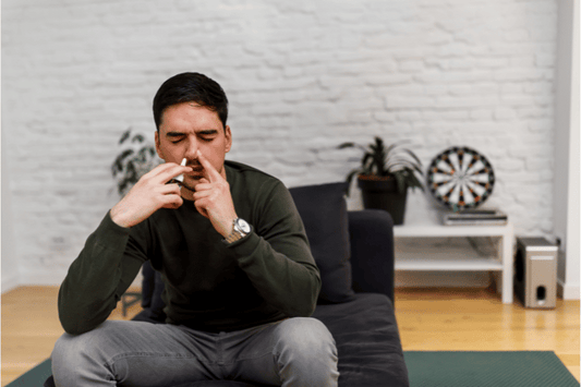 The Link Between Teeth Alignment and Chronic Sinusitis