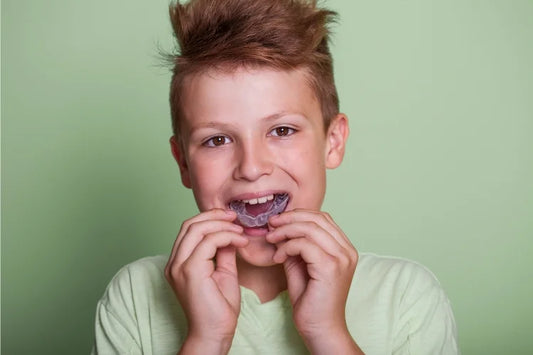 Mouth Guard for Kids