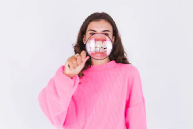 Underbite treatment
