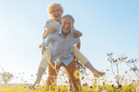 Orthodontic Treatment for Seniors