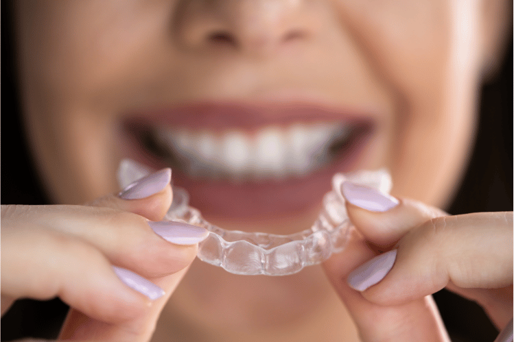 Unlock Your Perfect Smile with Black Friday Savings on SmilePath Clear Aligners