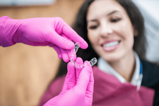How Clear Aligners are Customized for Your Individual Needs