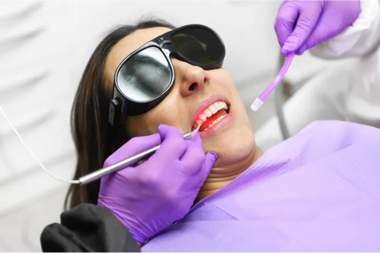 Laser Dentistry Explained: Uses, Benefits, Risks & Costs