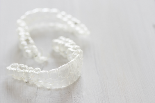 Dental retainers