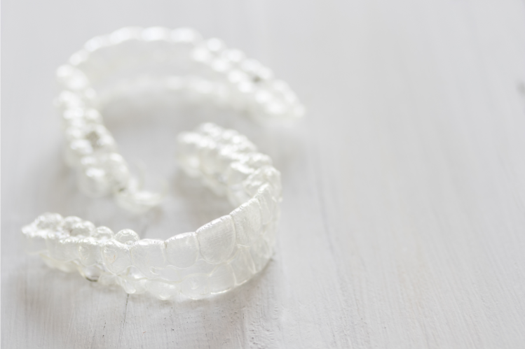 Dental retainers