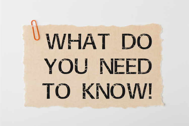 What you need to know about clear aligners