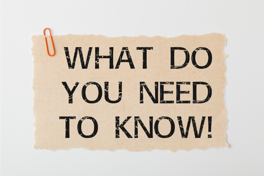 What you need to know about clear aligners