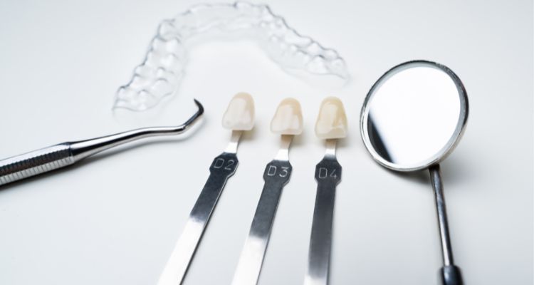 Clear Aligners