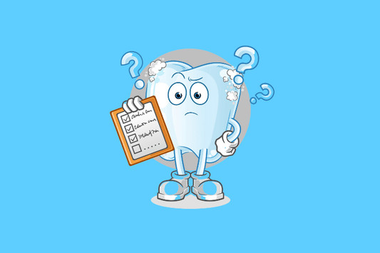 FAQs about clear aligners