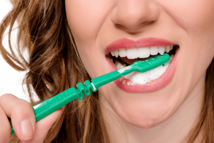 Connection between Oral health and Diabetes