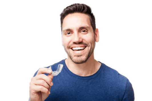 Clear Aligners for Relapse Cases: Correcting Teeth Shifts with Ease