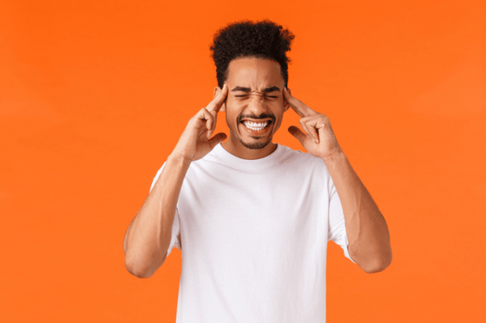 Benefits of clear aligners for migraines