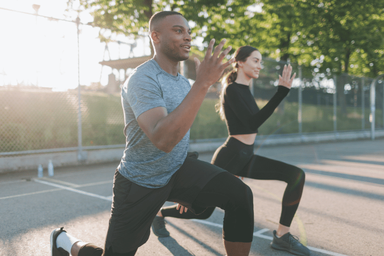 Dental Health for Contact Sports Athletes