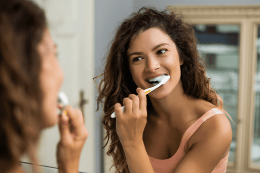 The Dos and Don'ts of Brushing Your Teeth: Tips for Good Oral Hygiene