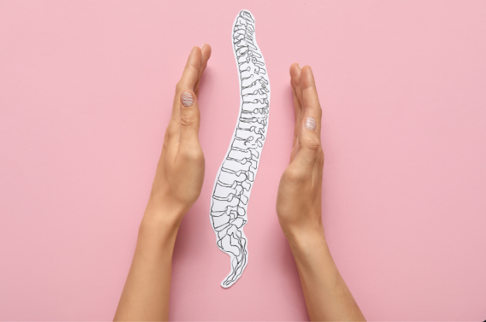 Can Orthodontic Braces Cause Scoliosis?