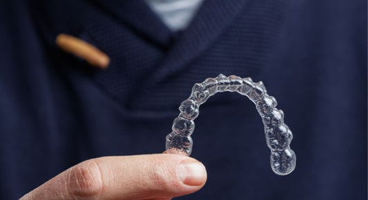 Clear Aligners vs. Traditional Braces