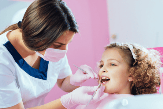 orthodontic treatment for children