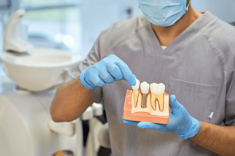 Teeth Straightening and the Prevention of Dental Trauma