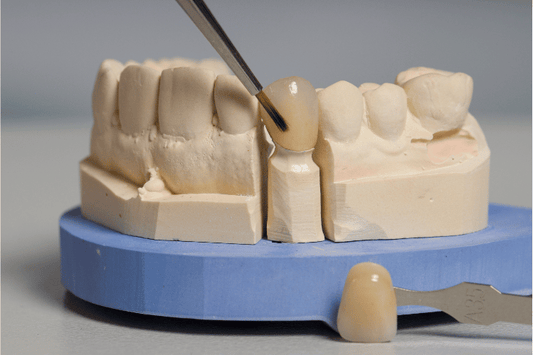 teeth implants