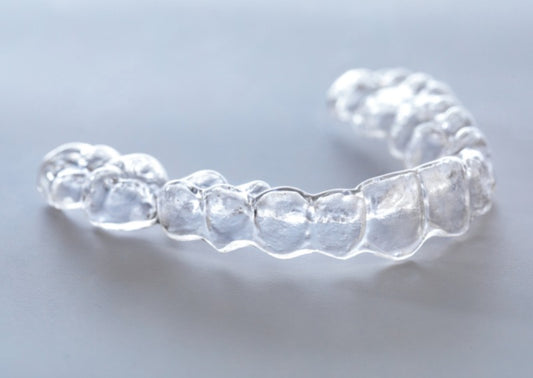 Teeth Straithening Clear Aligners