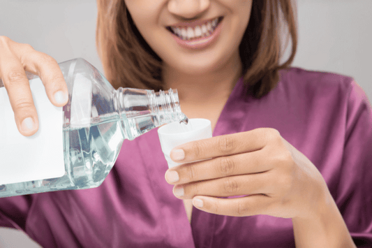 Dental Health for Beauty Influencers: Showcasing a Radiant Smile