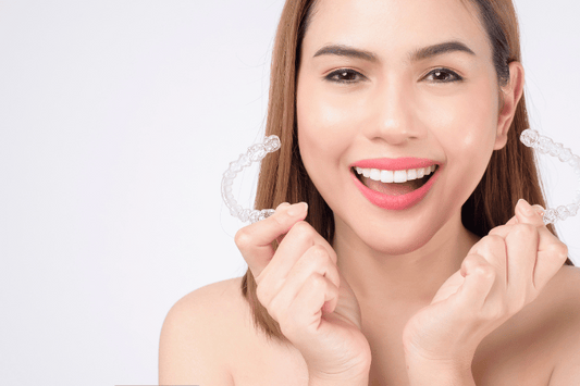Affordable Orthodontics: Understanding the Cost of Invisible Aligners
