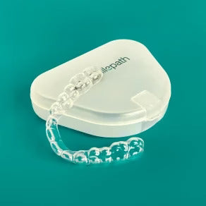 Clear Aligners