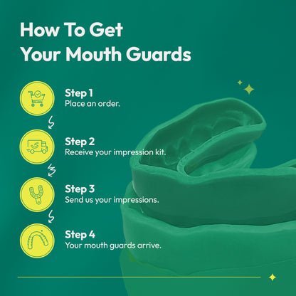 Custom-Fit-Mouth-Guard-for-Sports-steps