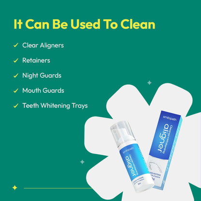 Aligner-Cleaner-Whitener-use-to-clean