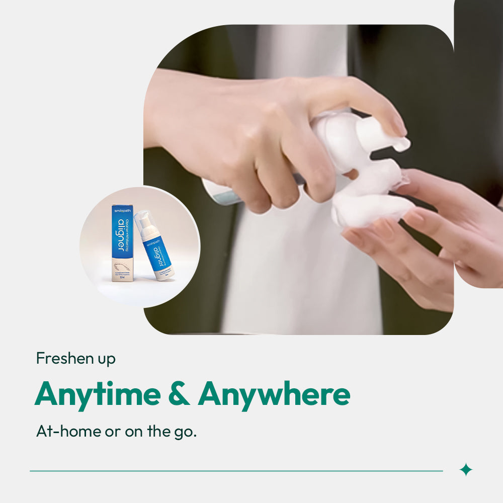 Aligner-Cleaner-Whitener-anytime-anywhere