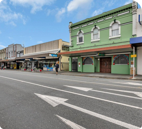 Why Choose Smilepath in Gisborne?Gisborne offers a gorgeo...