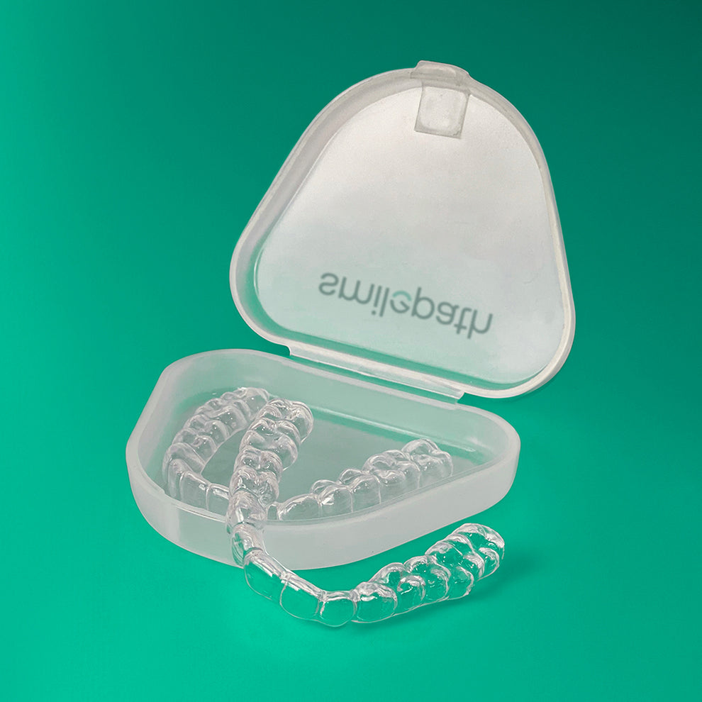 Custom Retainer Clear Retainers for Teeth | Custom Fit Retainers