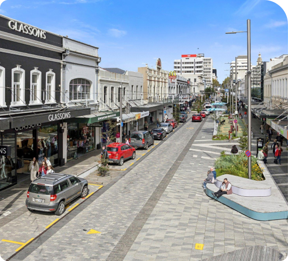 Why Smilepath Works for Residents of WellingtonWellington...